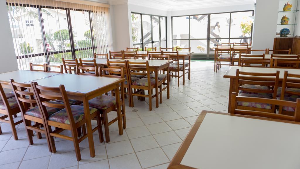 Gentil Hotel Florianopolis Ngoại thất bức ảnh